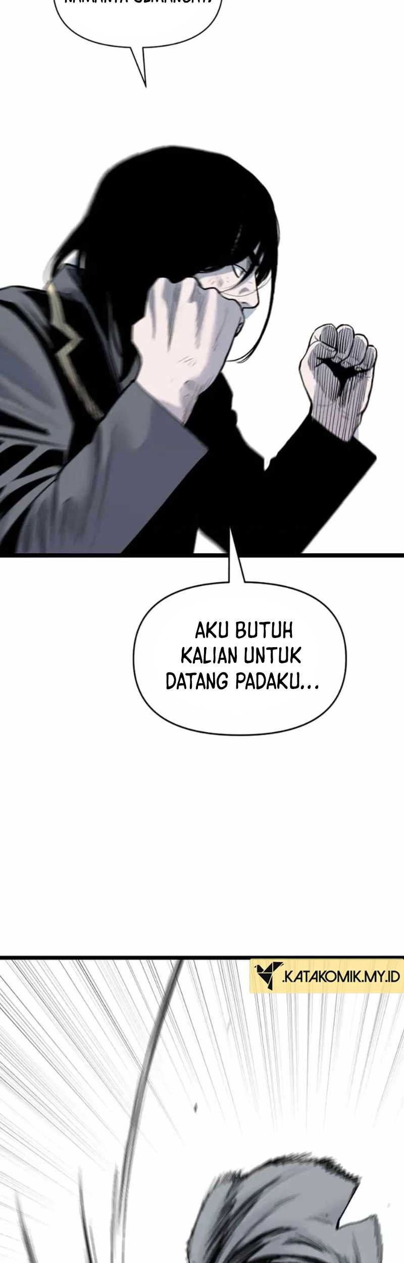Switch Chapter 100 - halaman 14