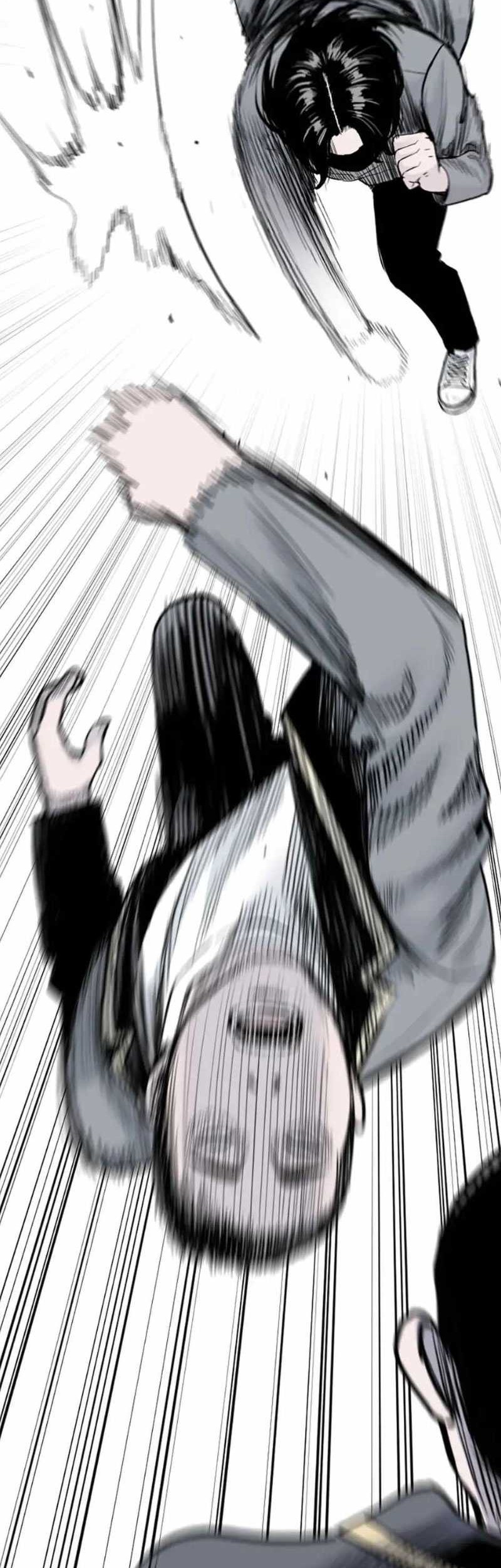 Switch Chapter 100 - halaman 15