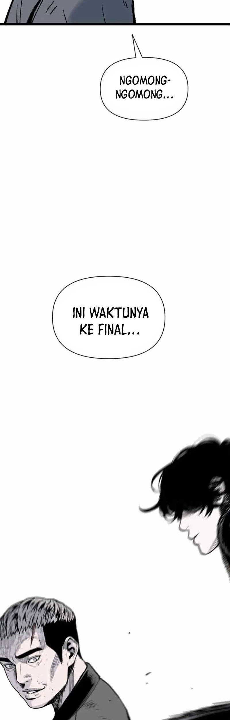 Switch Chapter 100 - halaman 42