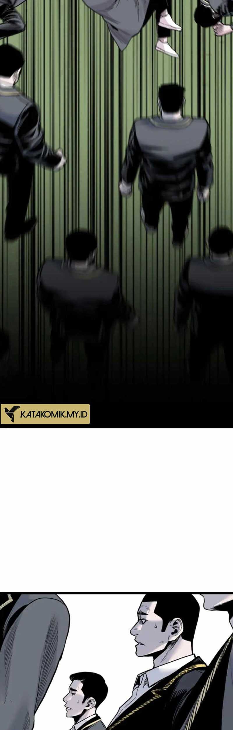 Switch Chapter 100 - halaman 8