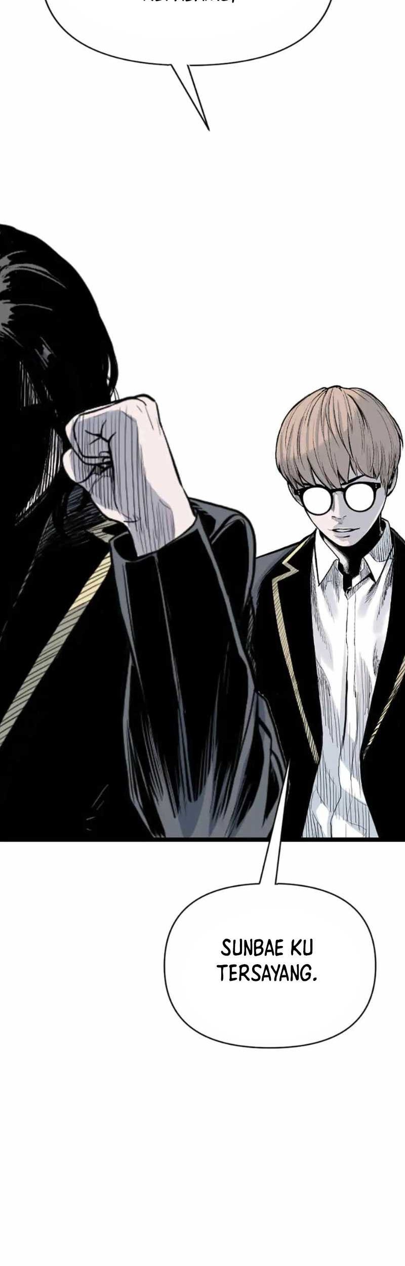 Switch Chapter 100 - halaman 93