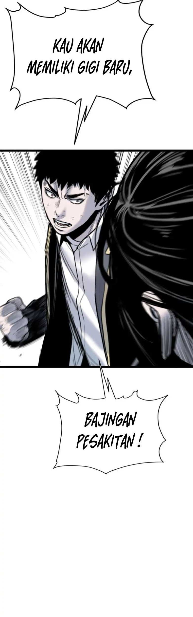 Switch Chapter 101 - halaman 45