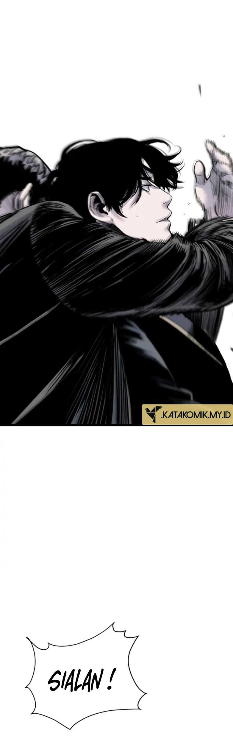 Switch Chapter 101 - halaman 80