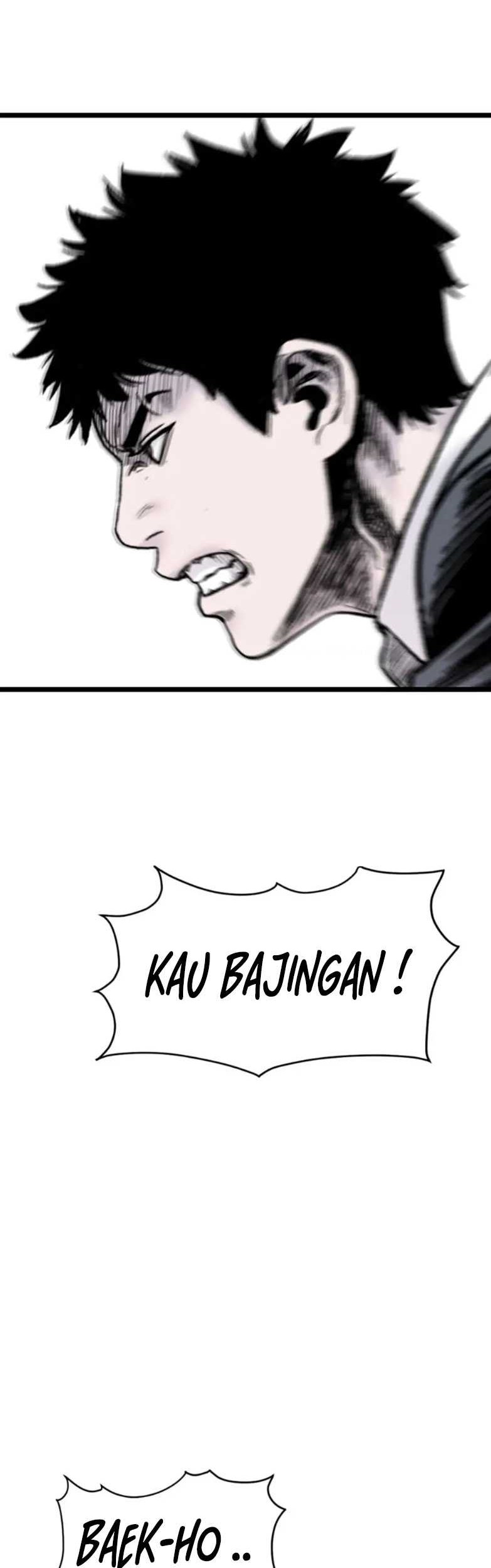 Switch Chapter 101 - halaman 81