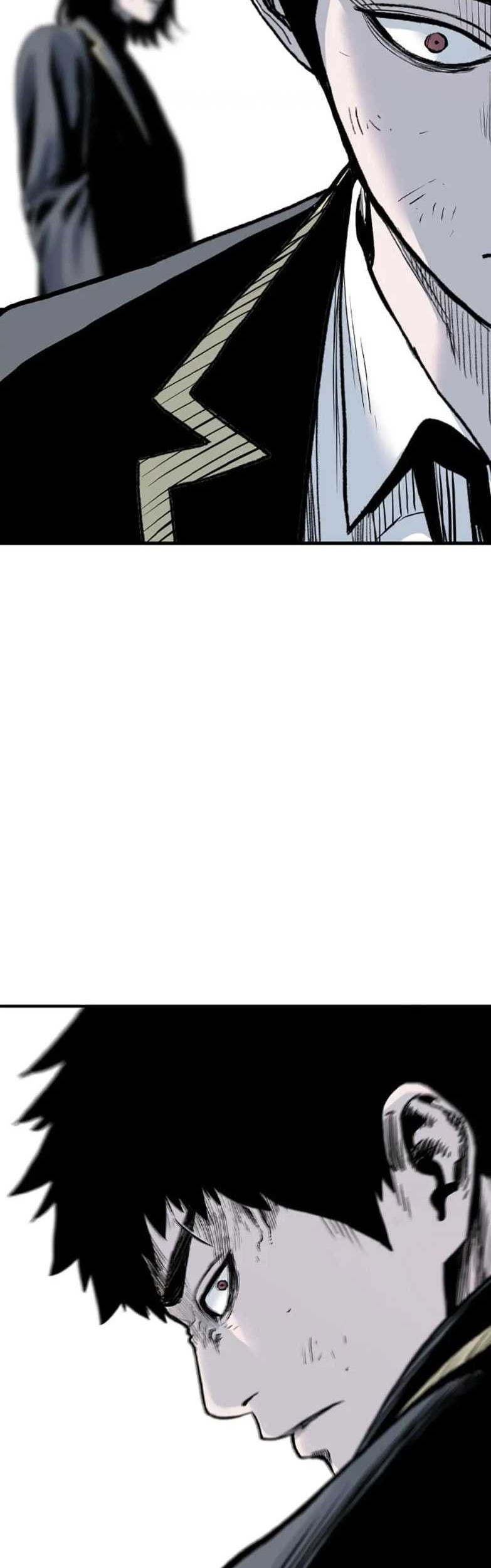 Switch Chapter 101 - halaman 84