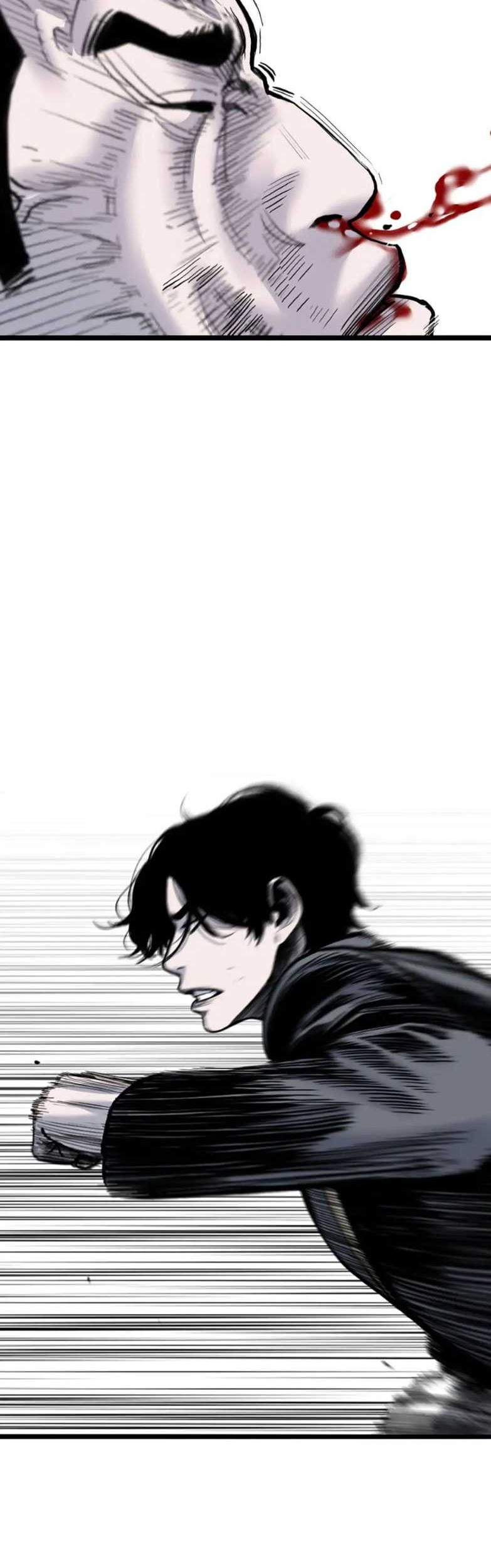 Switch Chapter 101 - halaman 9