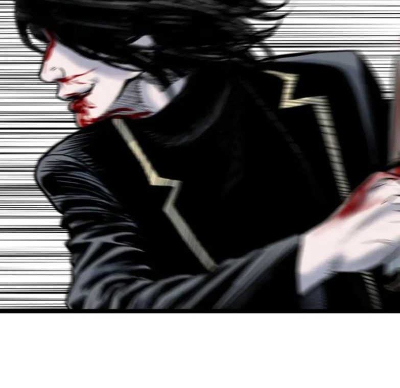 Switch Chapter 101 - halaman 91