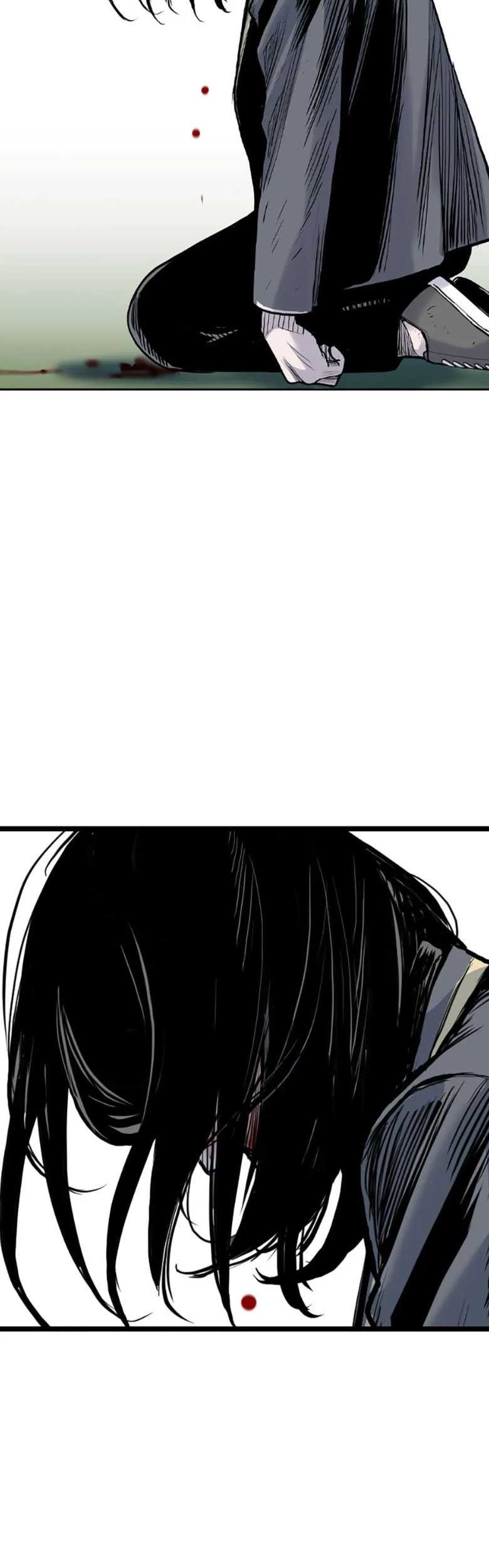 Switch Chapter 102 - halaman 35
