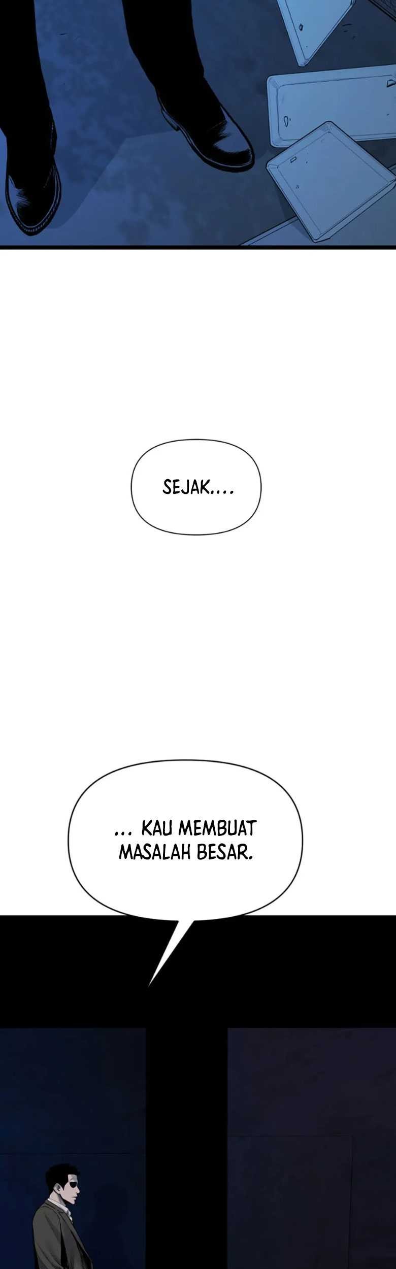 Switch Chapter 102 - halaman 8