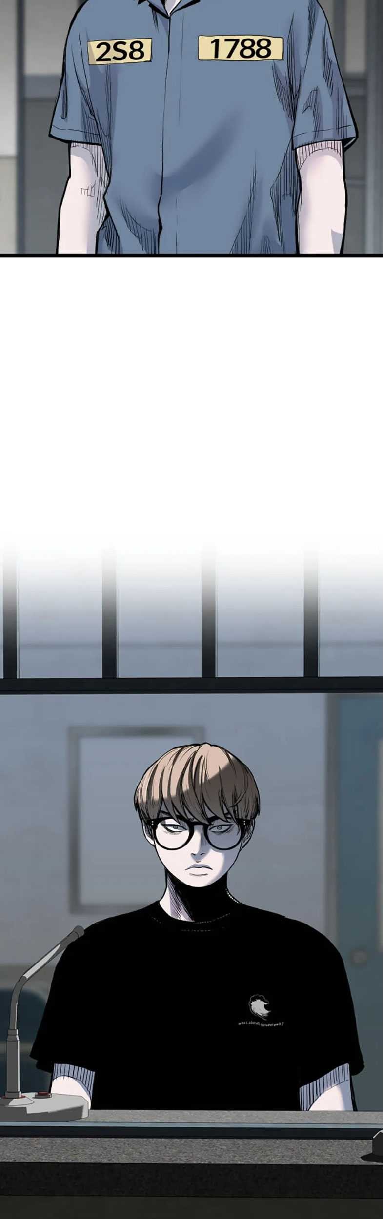 Switch Chapter 103 - halaman 122