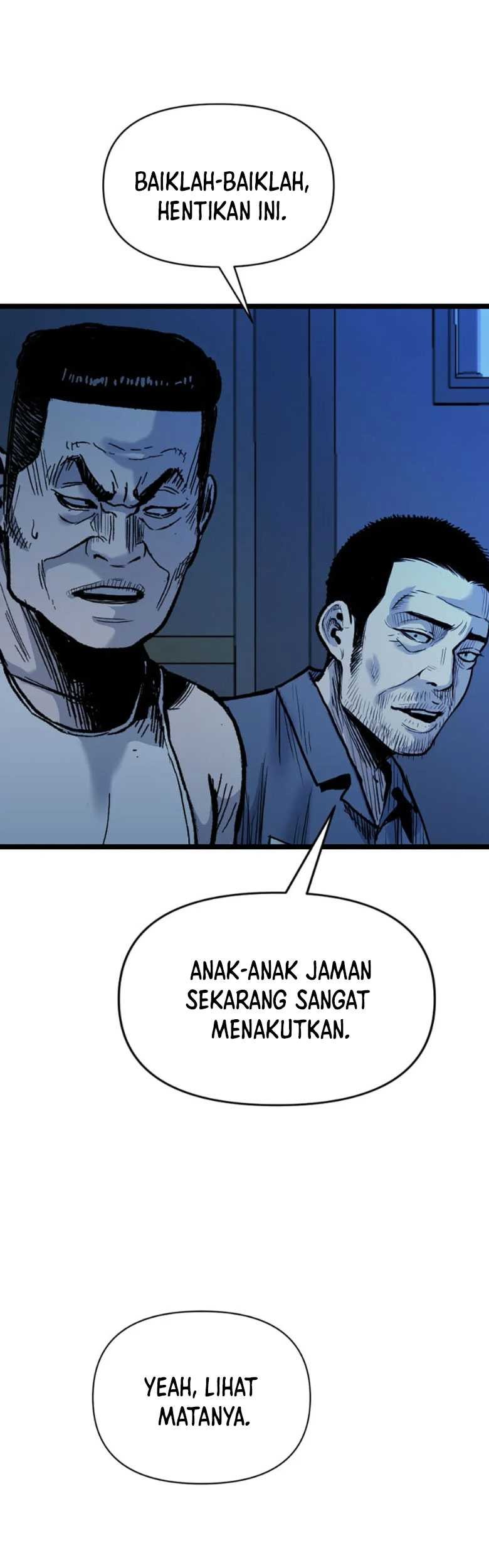 Switch Chapter 103 - halaman 83