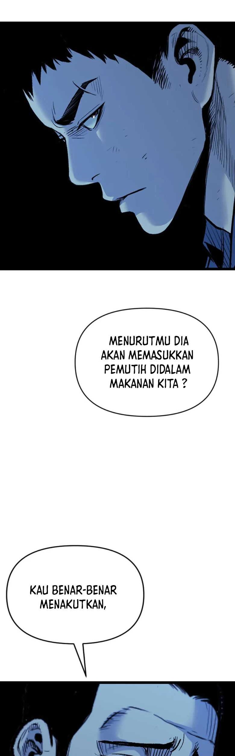 Switch Chapter 103 - halaman 84