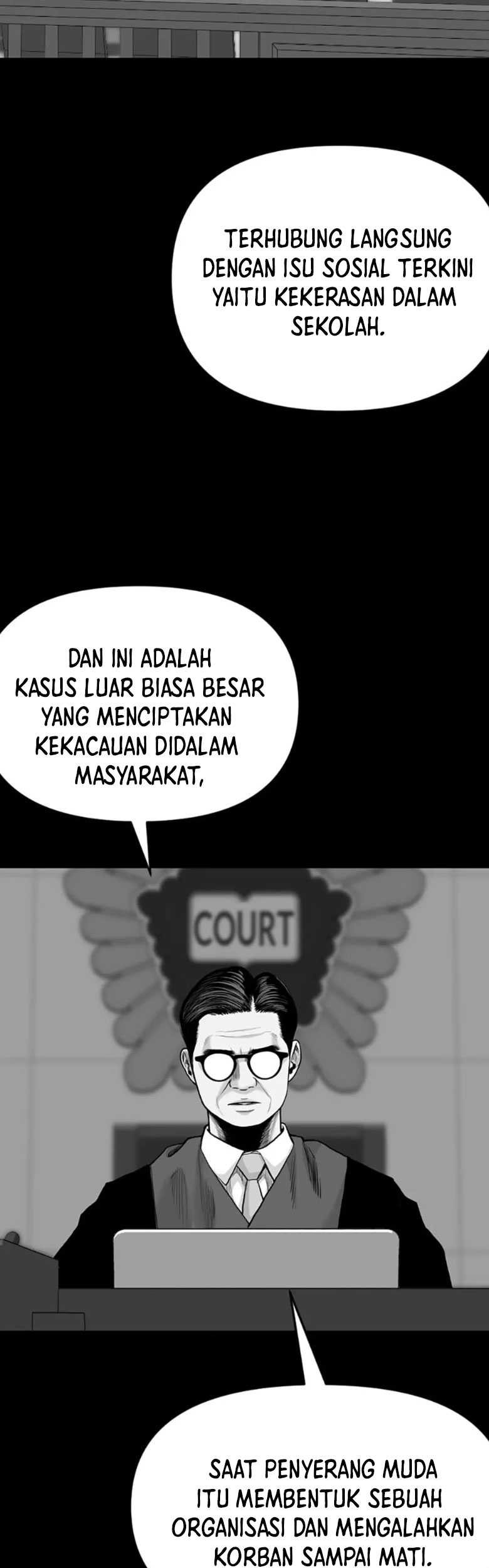 Switch Chapter 104 - halaman 17