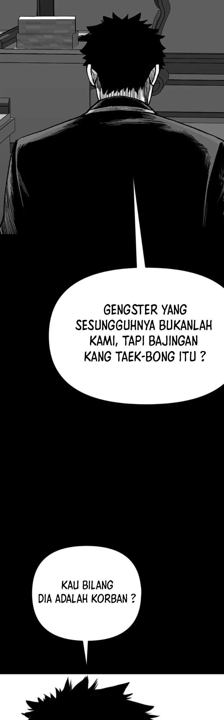 Switch Chapter 104 - halaman 26