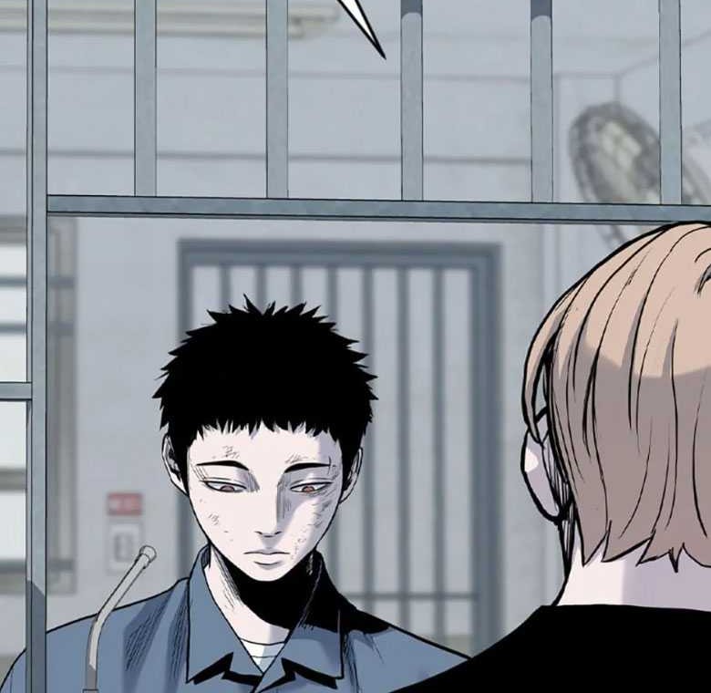 Switch Chapter 104 - halaman 37