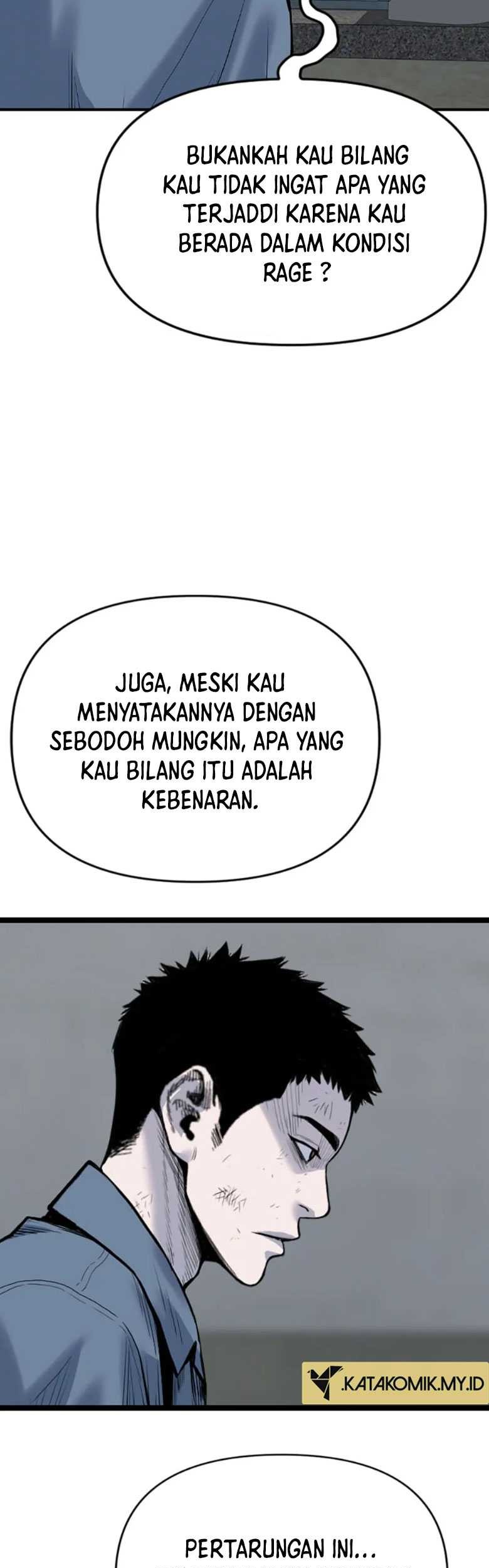 Switch Chapter 104 - halaman 41