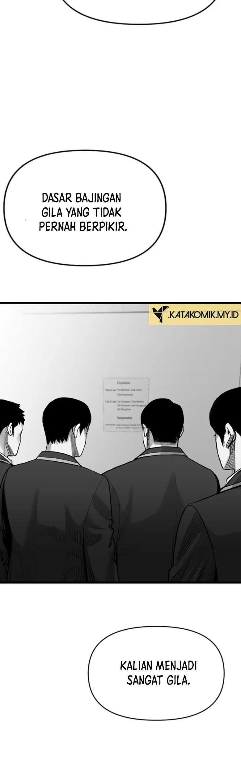 Switch Chapter 104 - halaman 5