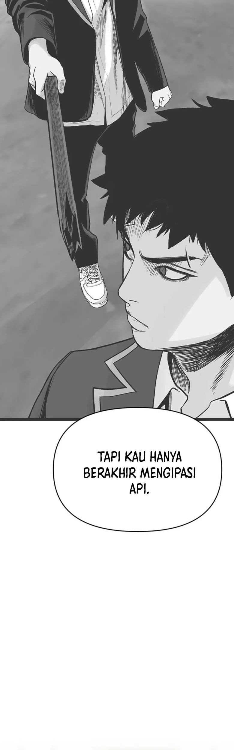 Switch Chapter 104 - halaman 9