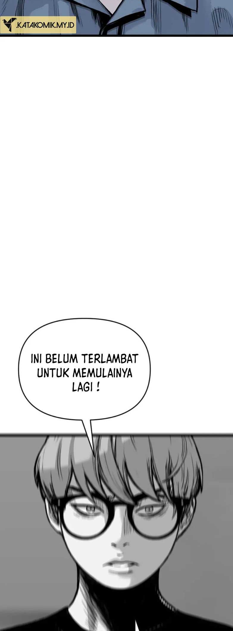 Switch Chapter 105 - halaman 110