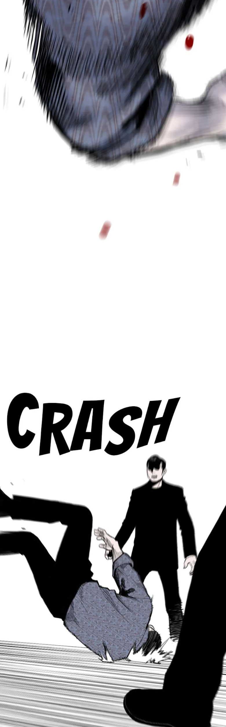 Switch Chapter 105 - halaman 15