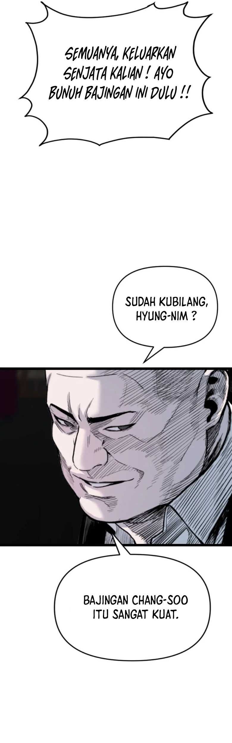 Switch Chapter 105 - halaman 21