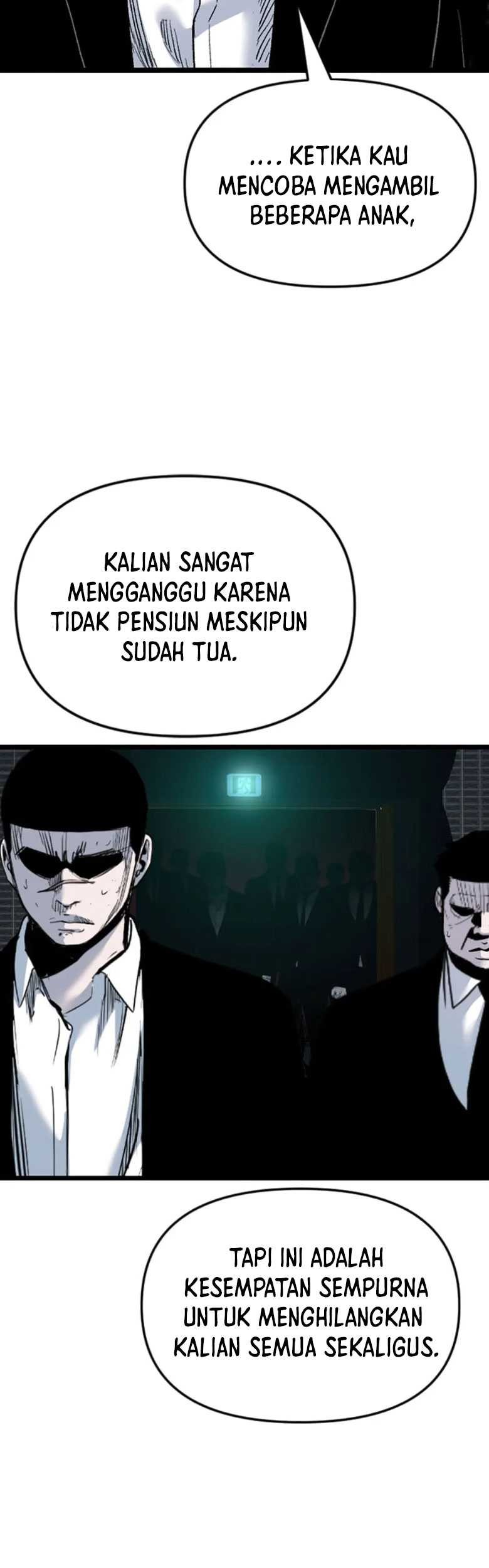 Switch Chapter 105 - halaman 26