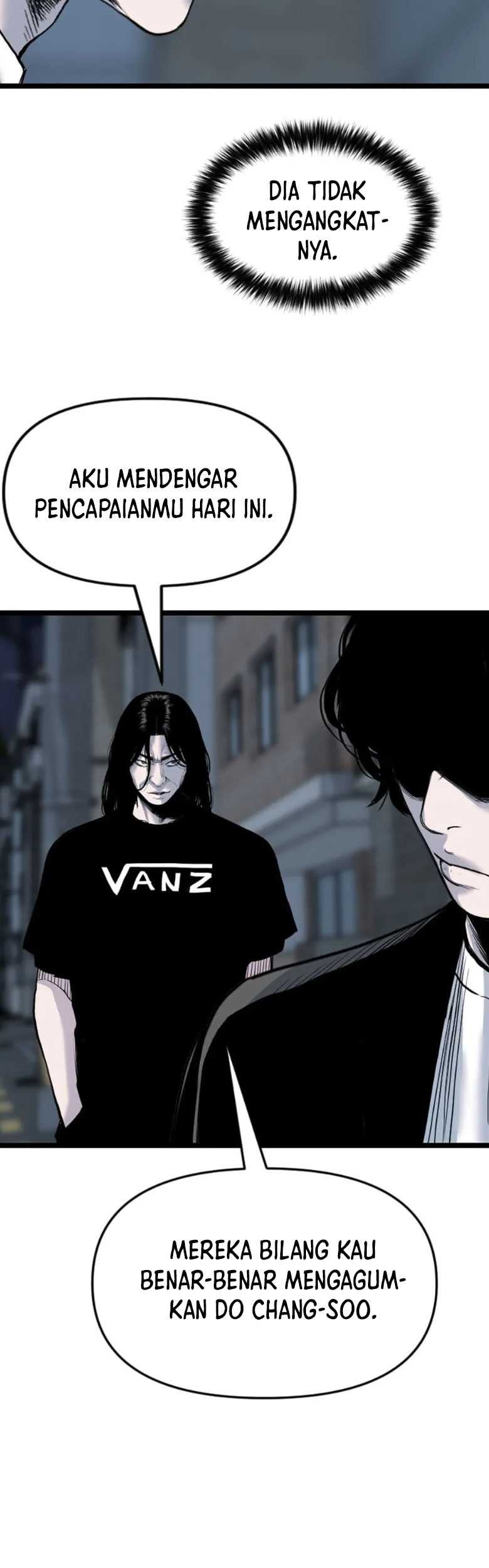 Switch Chapter 105 - halaman 35