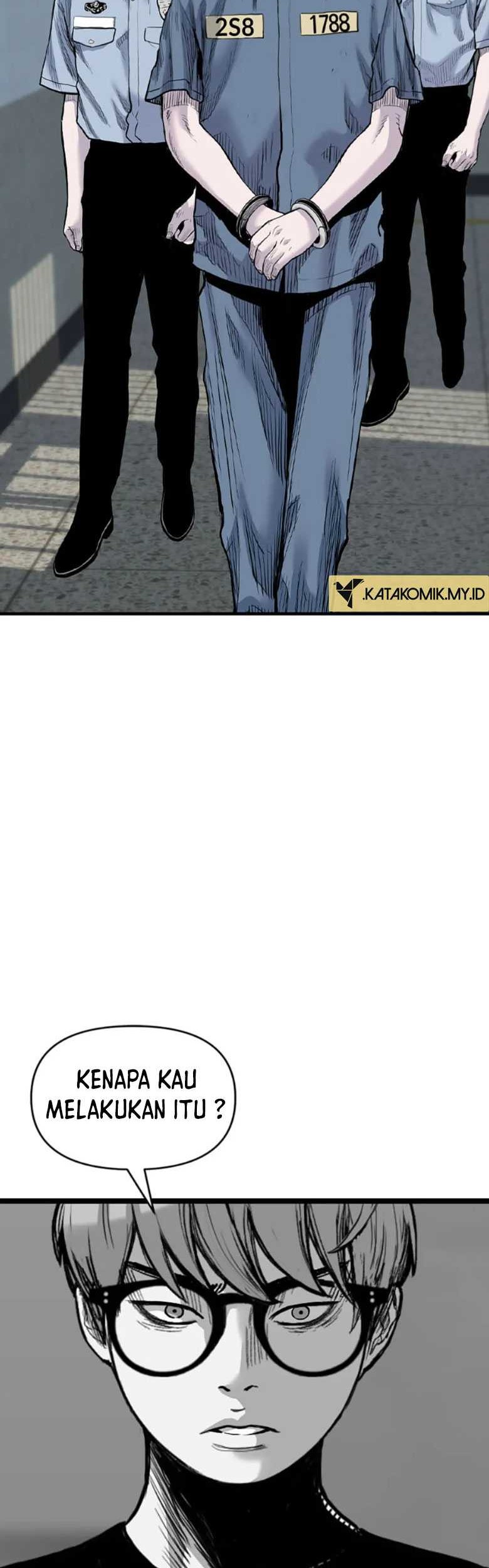 Switch Chapter 105 - halaman 54
