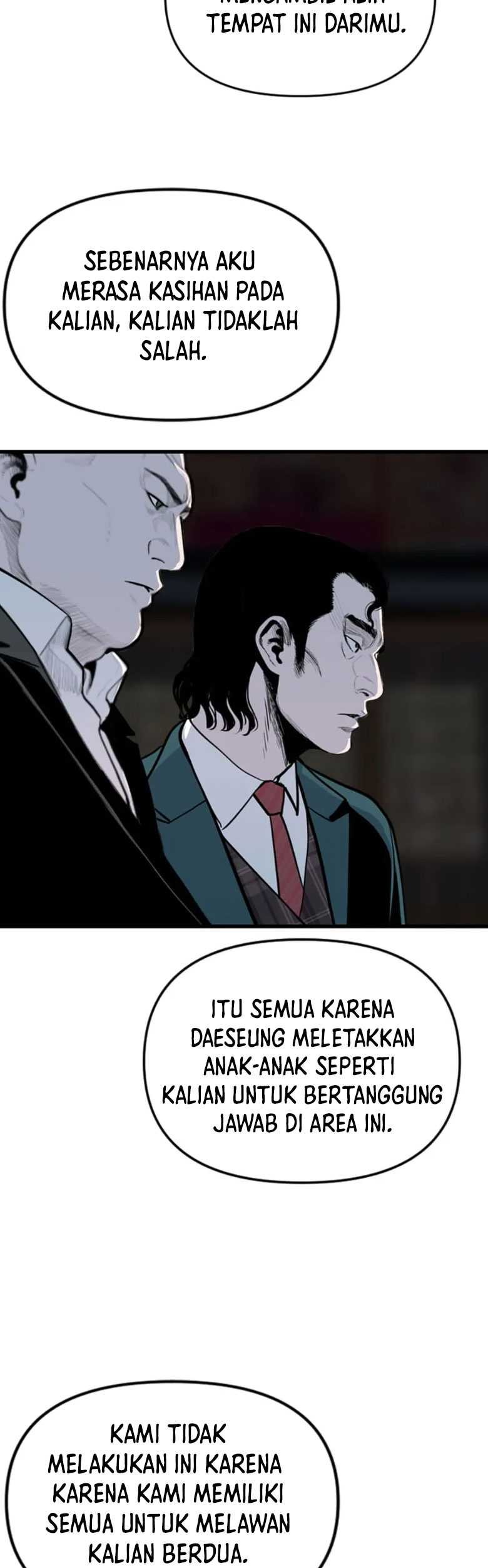 Switch Chapter 105 - halaman 8