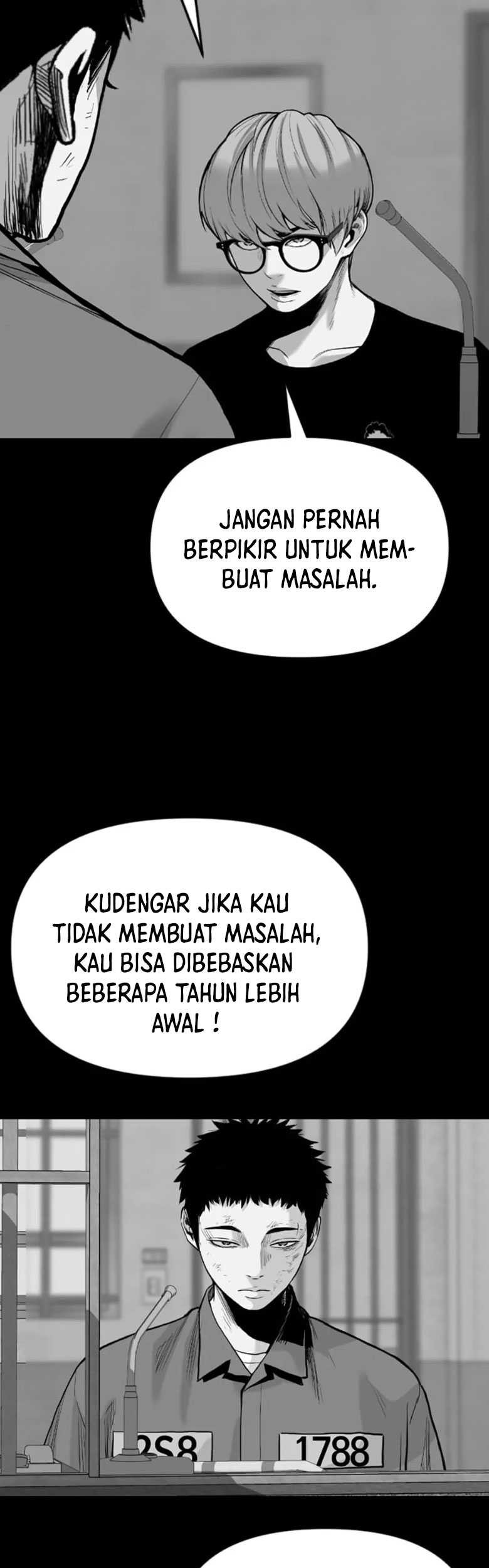 Switch Chapter 105 - halaman 92