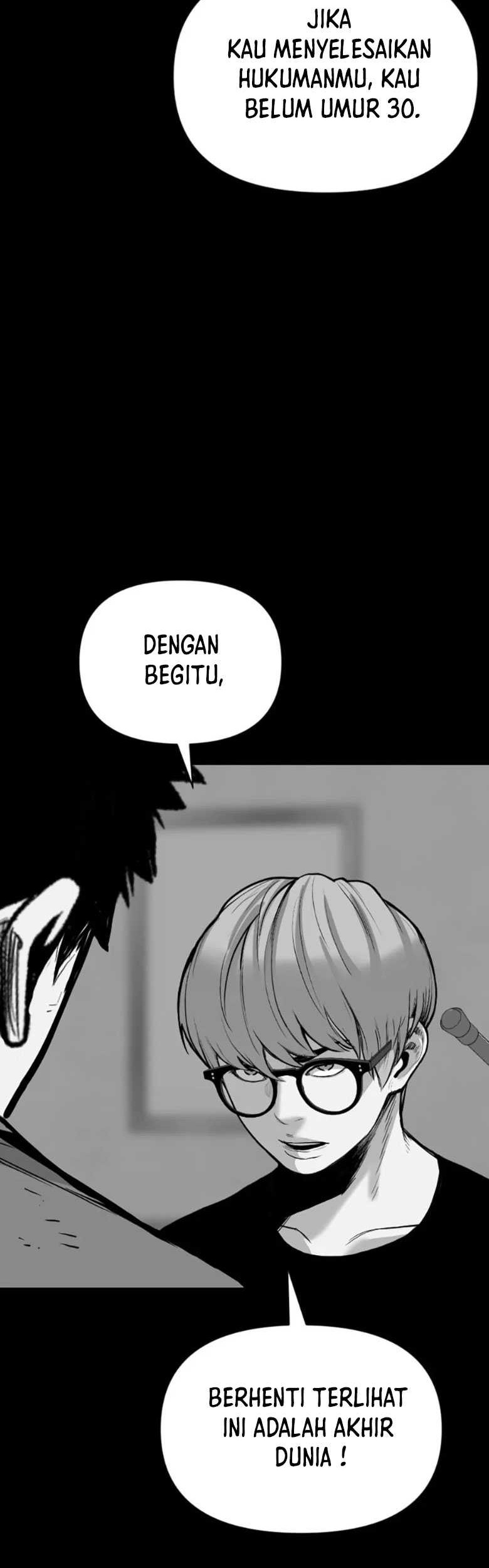 Switch Chapter 105 - halaman 93