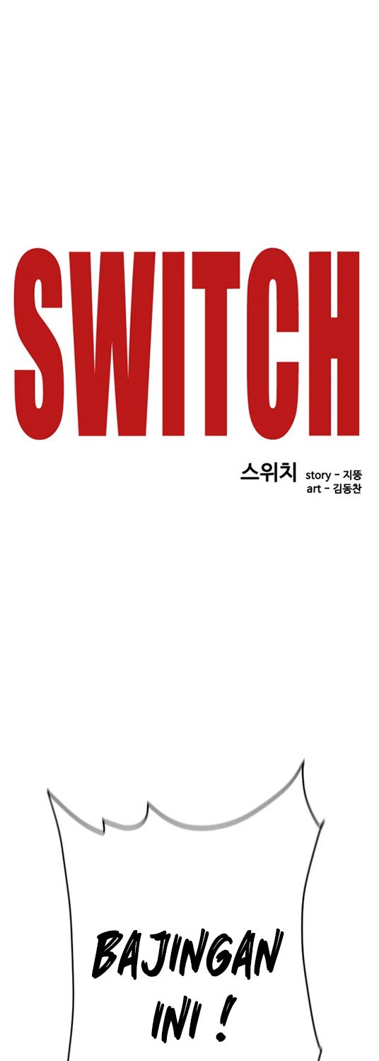 Switch Chapter 11.1 - halaman 32