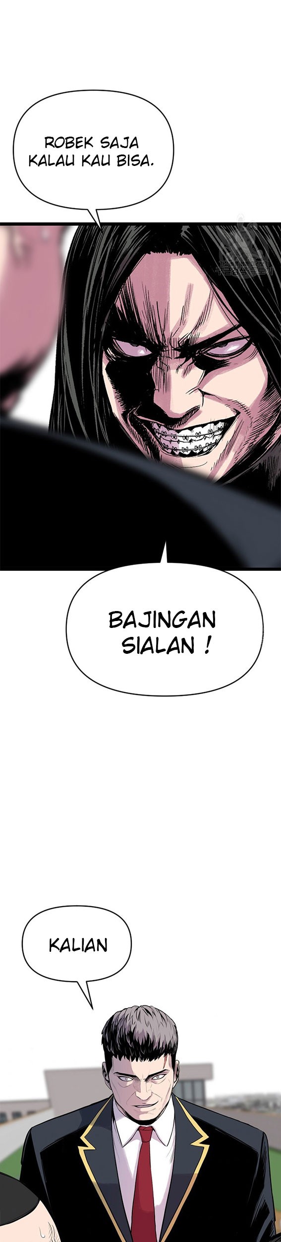 Switch Chapter 13.1 - halaman 39