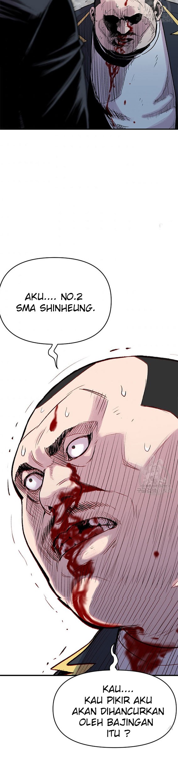 Switch Chapter 14.1 - halaman 40