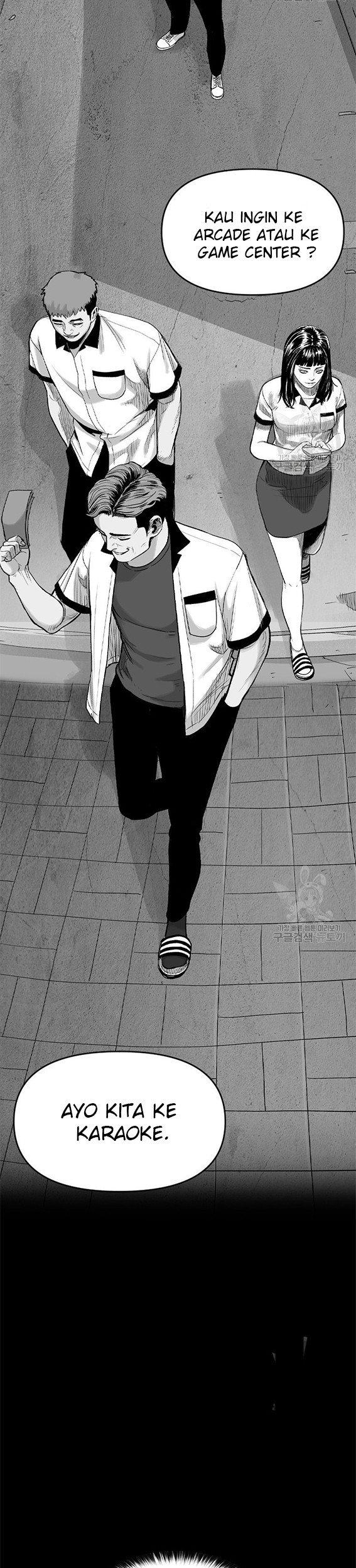 Switch Chapter 14.2 - halaman 24