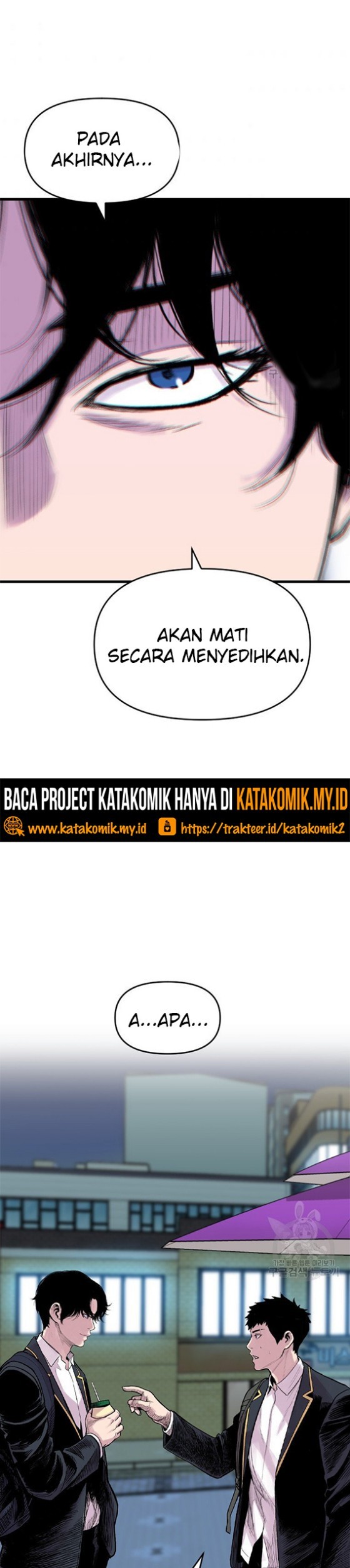 Switch Chapter 15.1 - halaman 18