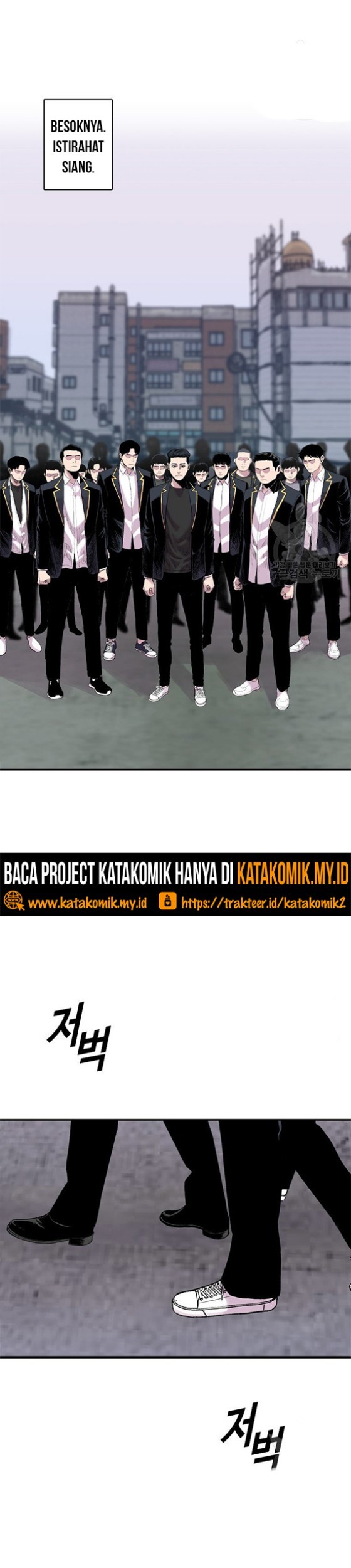 Switch Chapter 15.1 - halaman 36