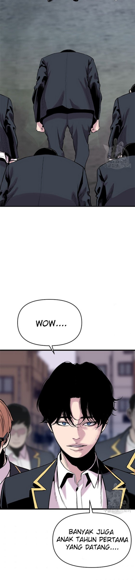 Switch Chapter 15.1 - halaman 45