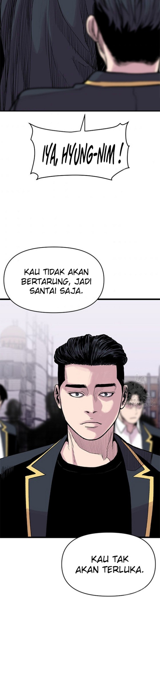 Switch Chapter 15.1 - halaman 49