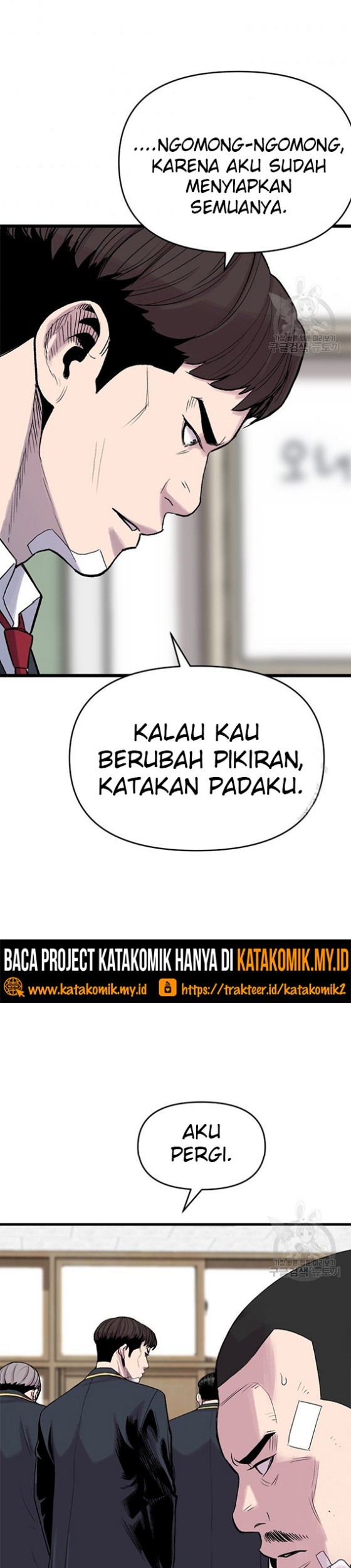 Switch Chapter 15.2 - halaman 33