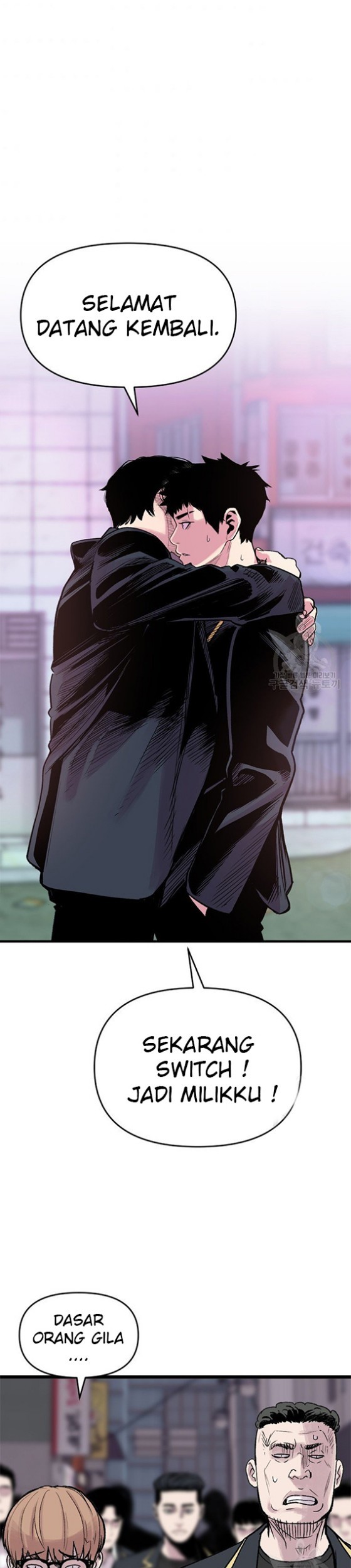 Switch Chapter 15.2 - halaman 39