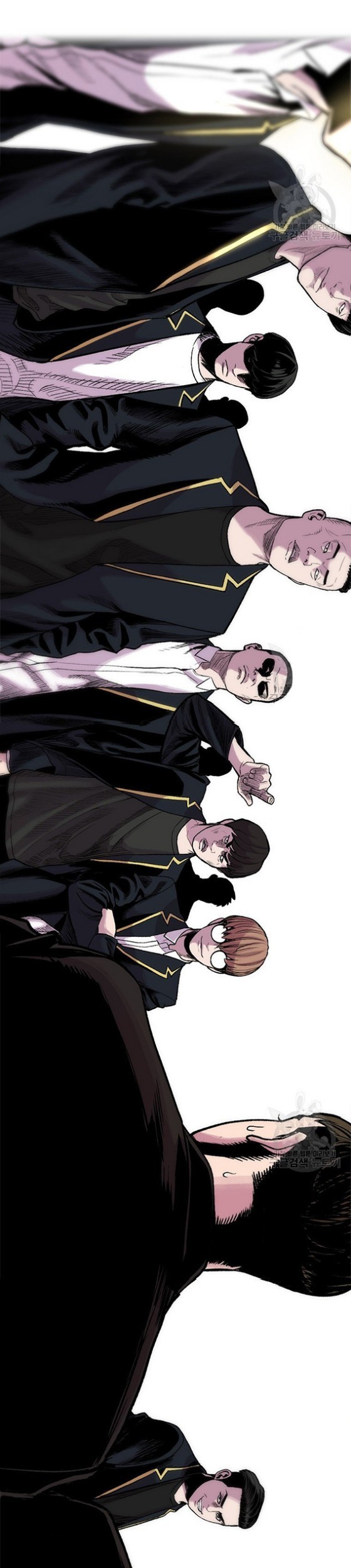 Switch Chapter 16.1 - halaman 28