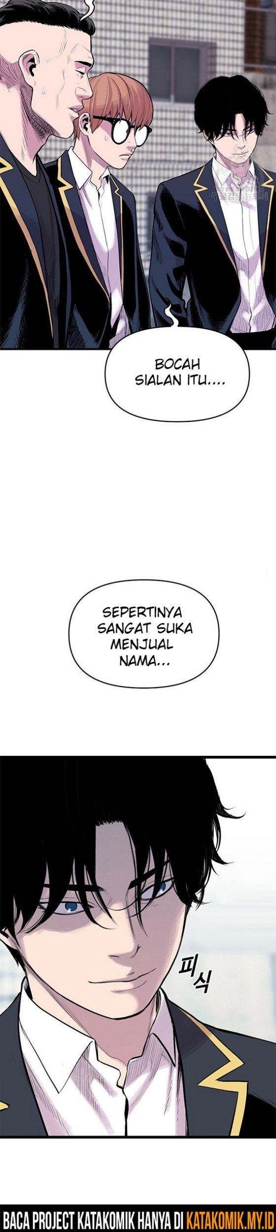Switch Chapter 16.1 - halaman 57