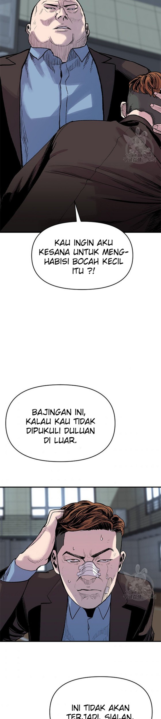 Switch Chapter 16.2 - halaman 25