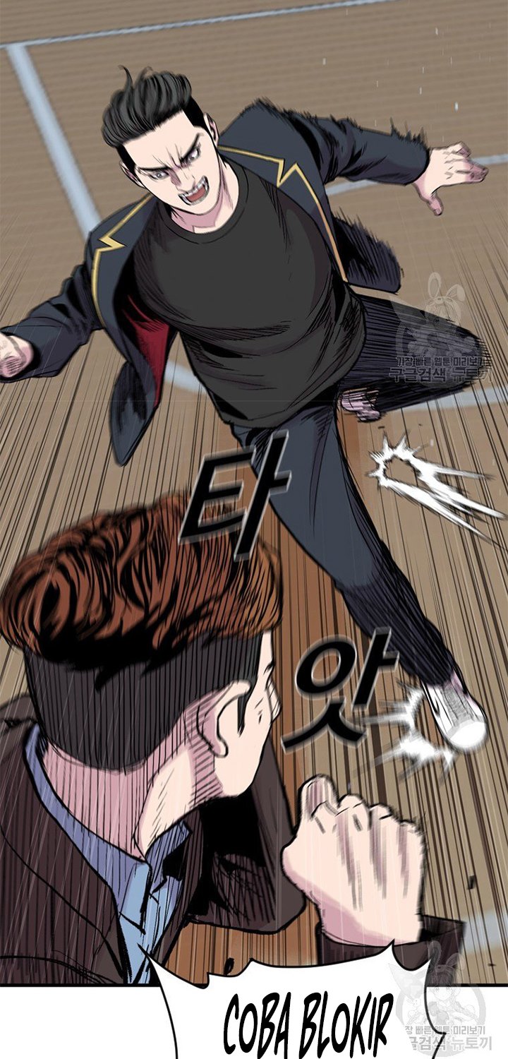 Switch Chapter 18.1 - halaman 31