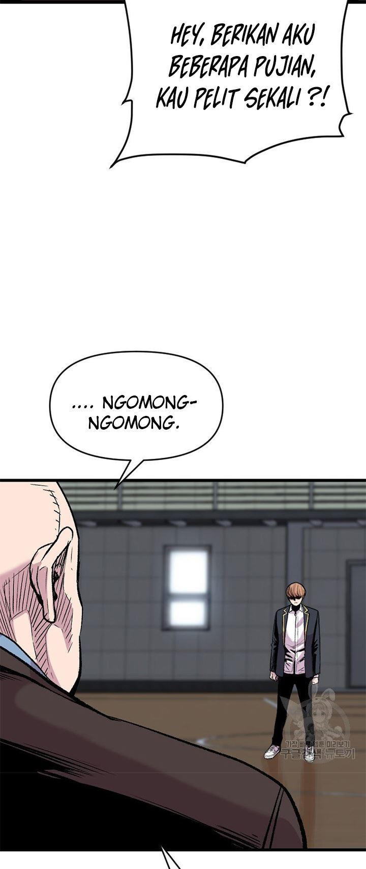 Switch Chapter 19.1 - halaman 10