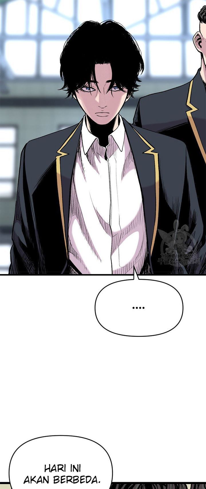 Switch Chapter 19.1 - halaman 27