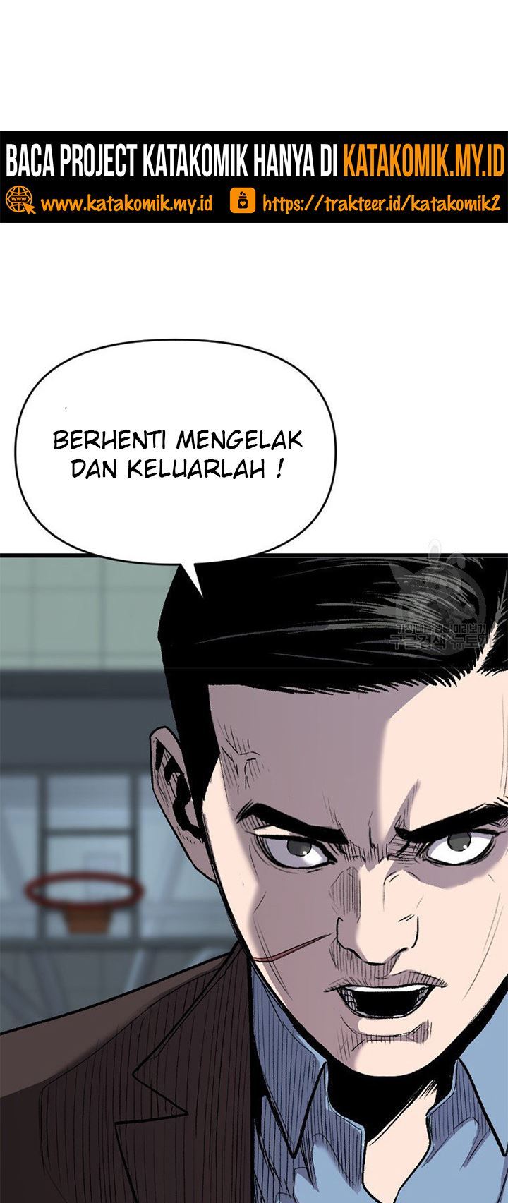 Switch Chapter 20.1 - halaman 22
