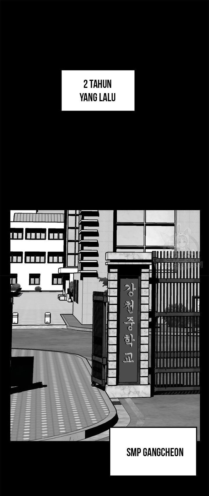 Switch Chapter 20.1 - halaman 37