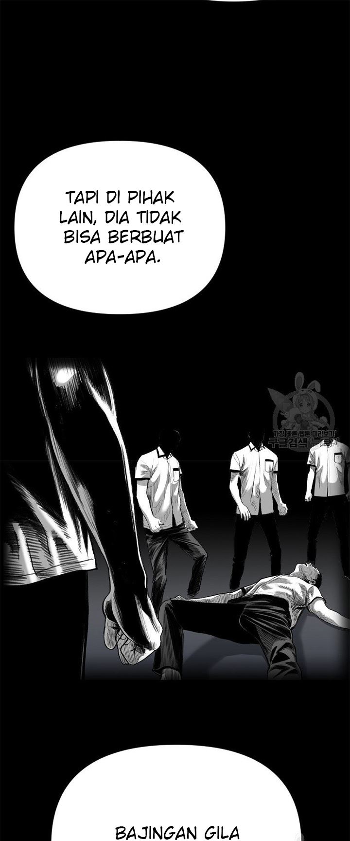 Switch Chapter 20.1 - halaman 62